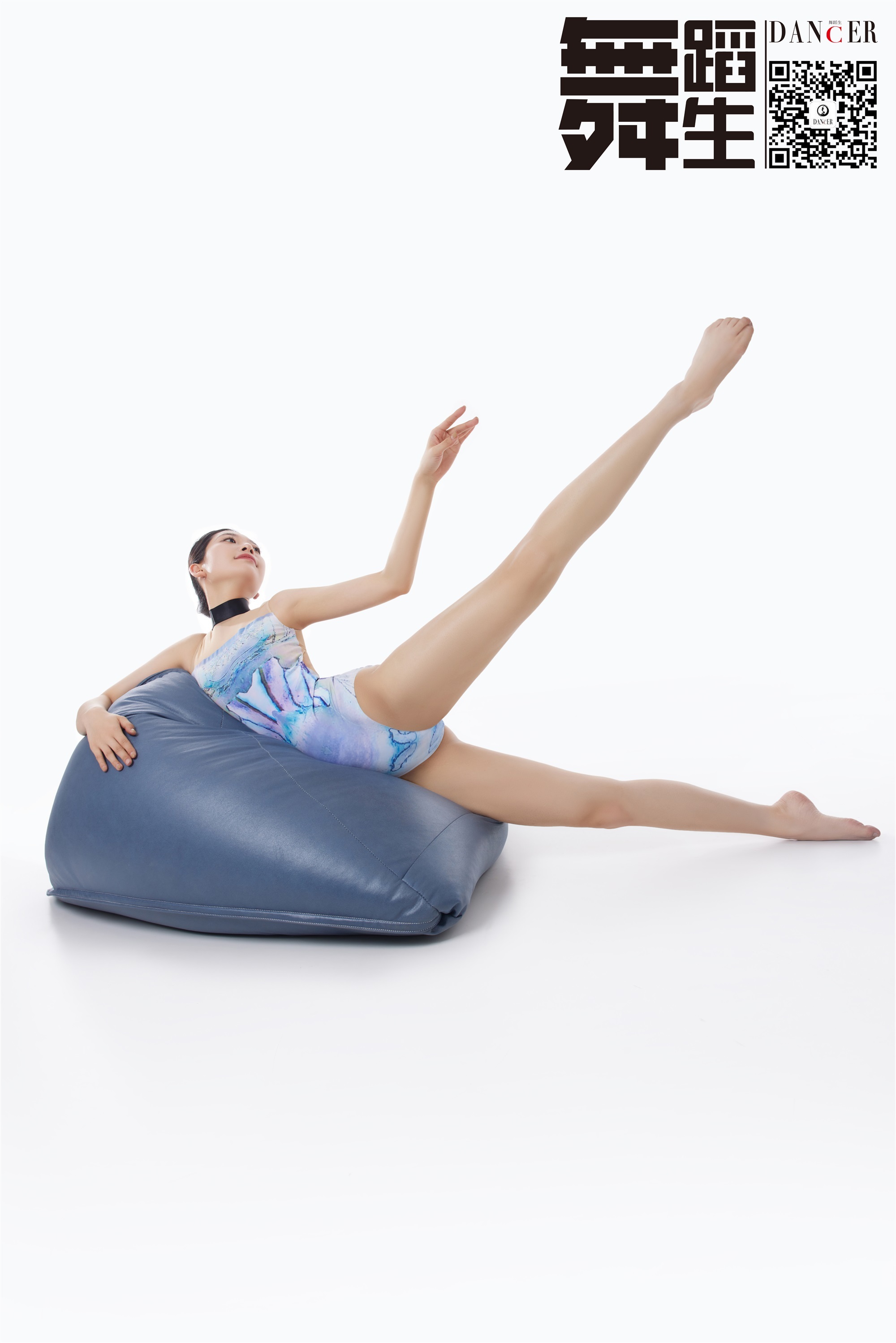 GALLI嘉丽 舞蹈生日记 103 - 花样少女 佚名